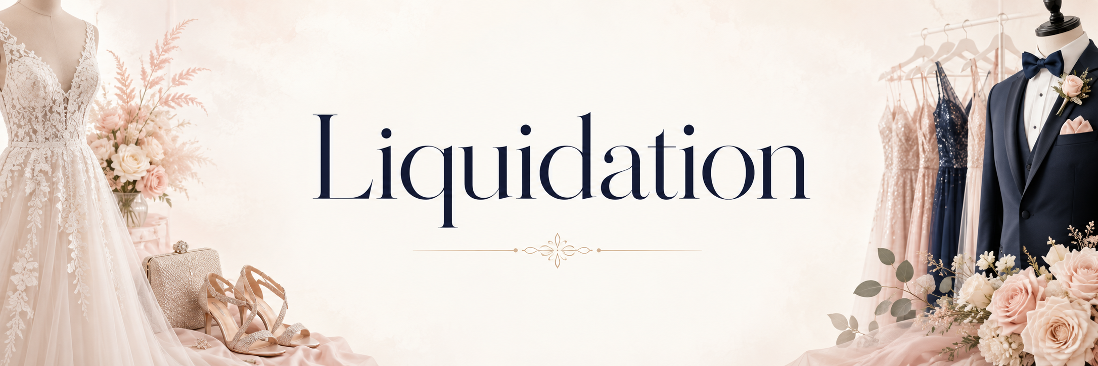 liquidation