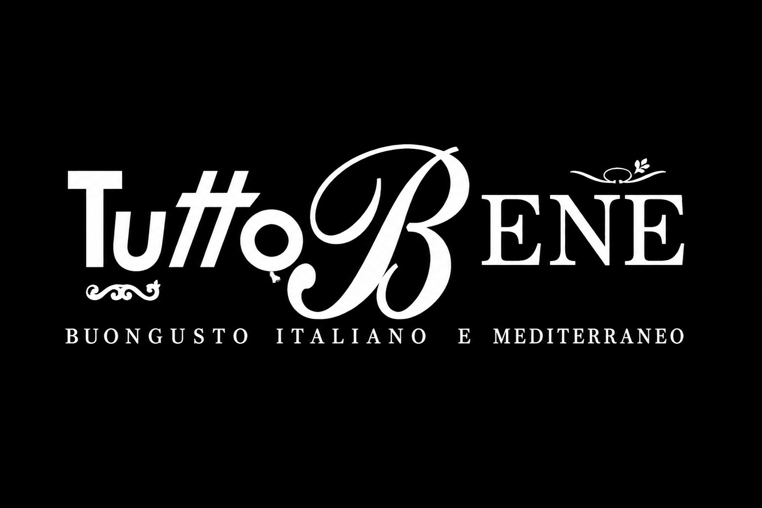 Tutto Bene